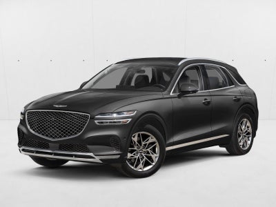 2024 Genesis GV70 2.5T AWD
