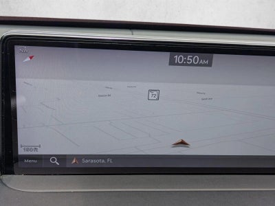 2024 Genesis GV70 3.5T Sport AWD