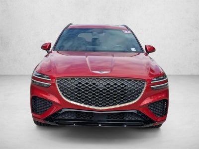 2024 Genesis GV70 3.5T Sport AWD