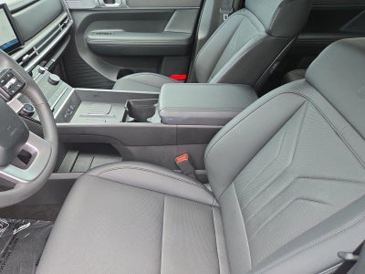 2025 Hyundai SANTA FE XRT AWD
