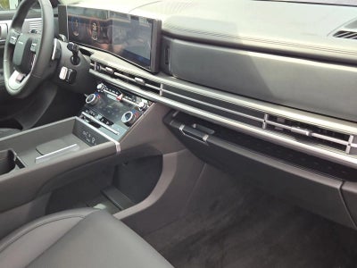 2025 Hyundai SANTA FE XRT AWD