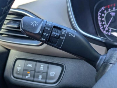 2019 Hyundai SANTA FE Ultimate 2.0T Auto AWD