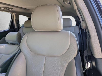 2019 Hyundai SANTA FE Ultimate 2.0T Auto AWD