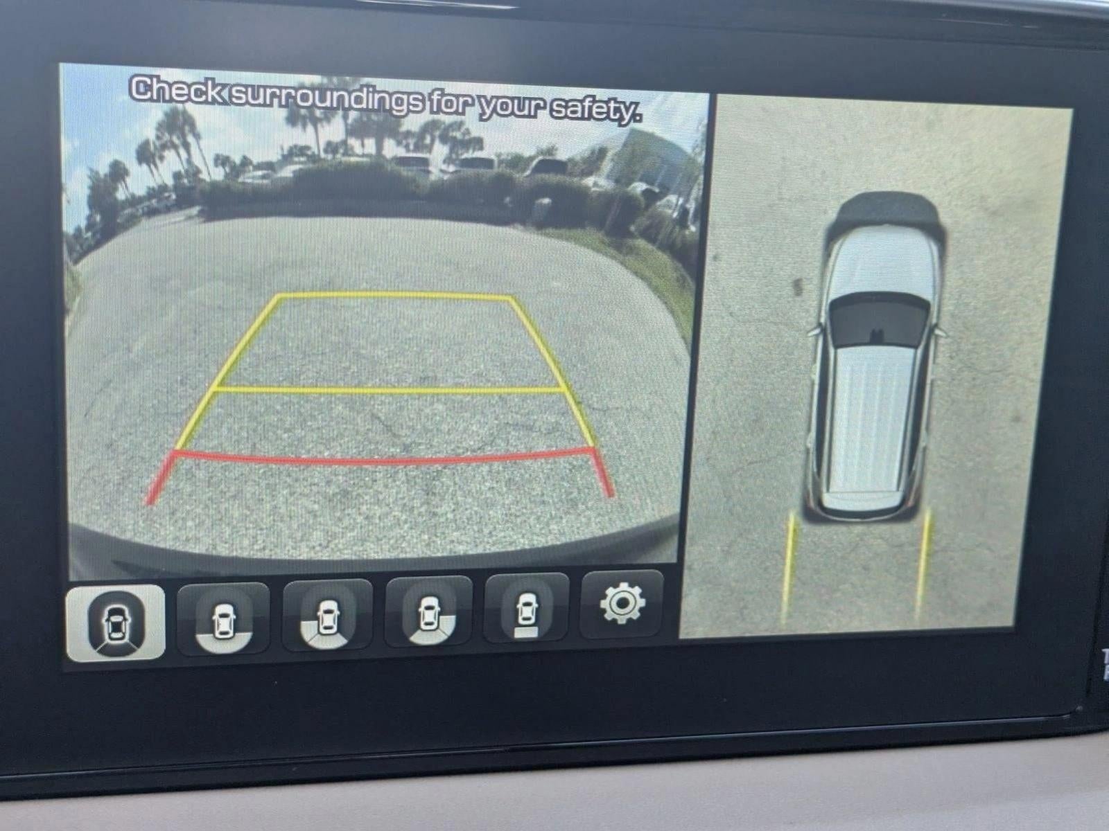 2019 Hyundai SANTA FE Ultimate 2.0T Auto AWD