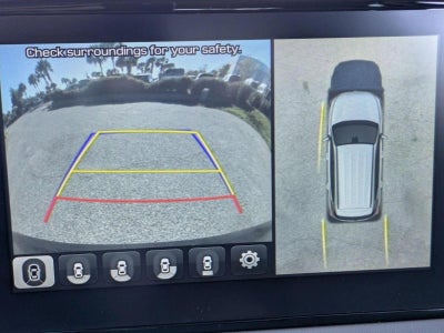 2019 Hyundai SANTA FE Ultimate 2.0T Auto AWD