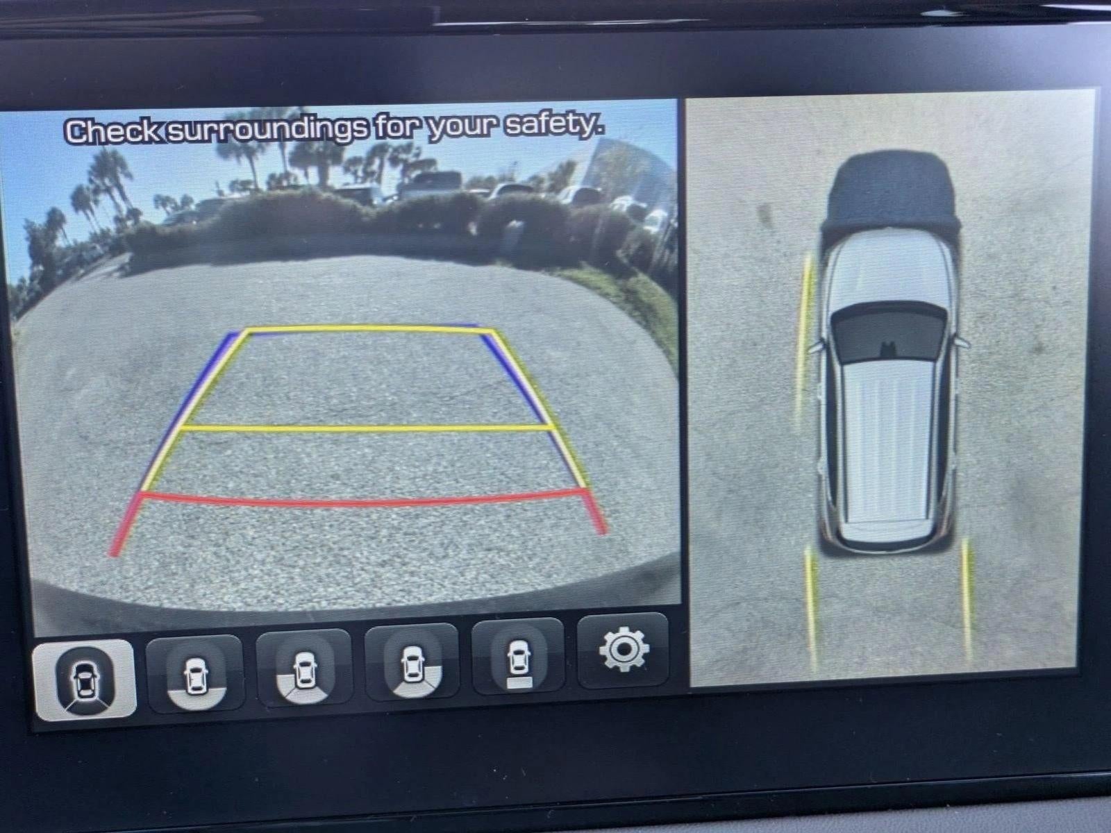 2019 Hyundai SANTA FE Ultimate 2.0T Auto AWD