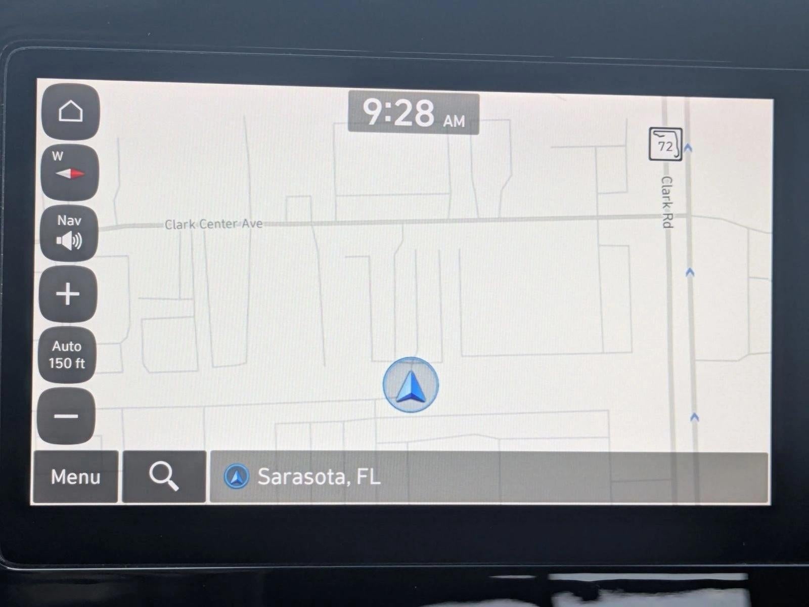 2024 Hyundai SANTA CRUZ SEL FWD