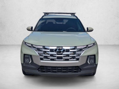 2024 Hyundai SANTA CRUZ SEL FWD