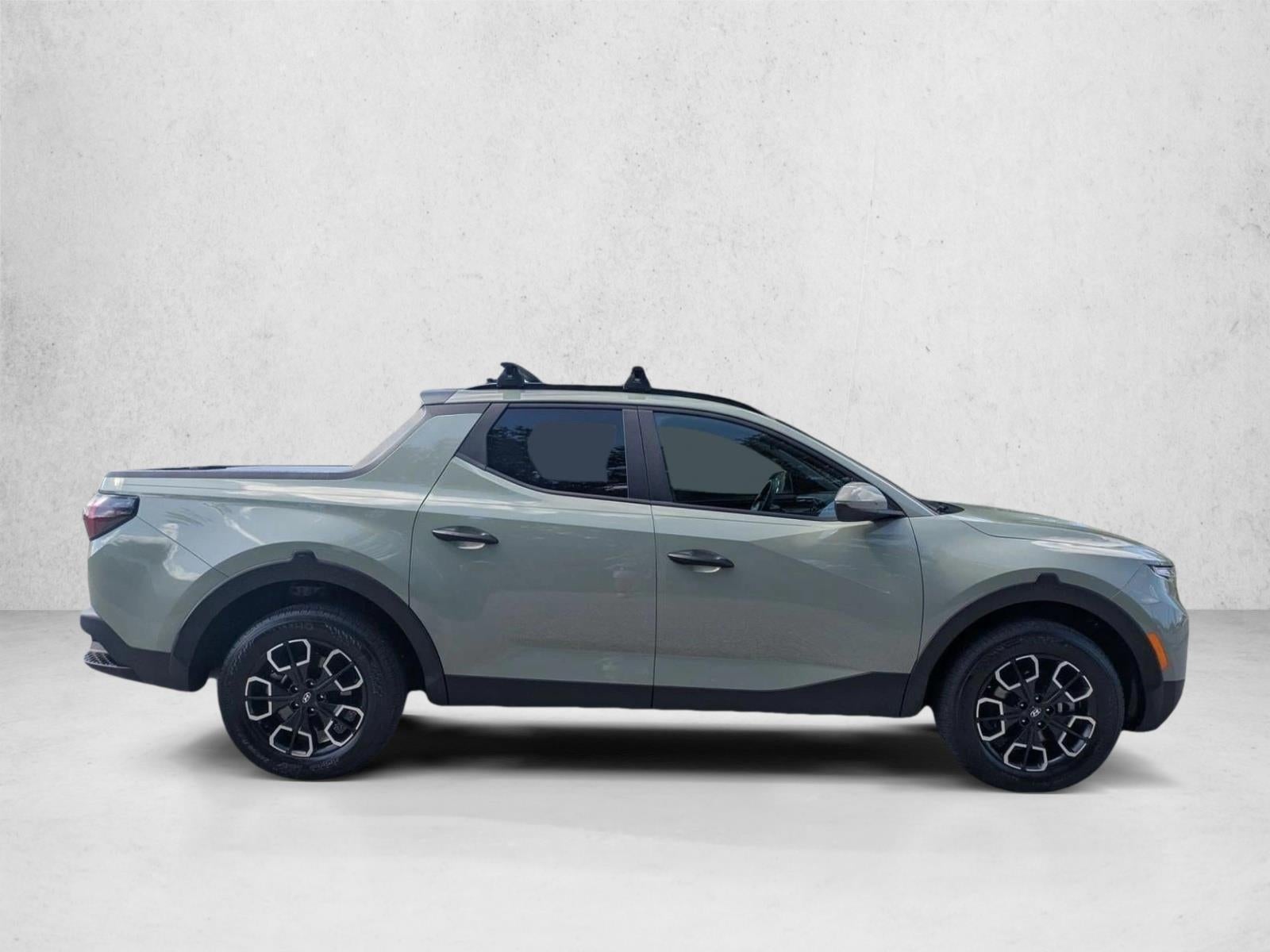2024 Hyundai SANTA CRUZ SEL FWD