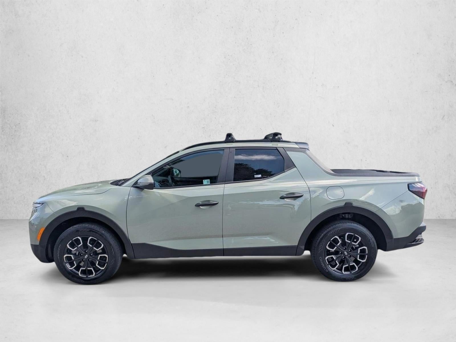 2024 Hyundai SANTA CRUZ SEL FWD