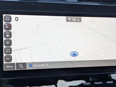 2024 Hyundai SANTA CRUZ Limited AWD