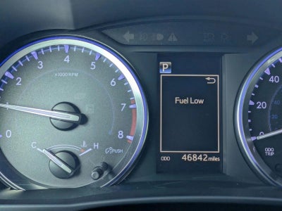 2019 Toyota Highlander Limited V6 AWD (Natl)