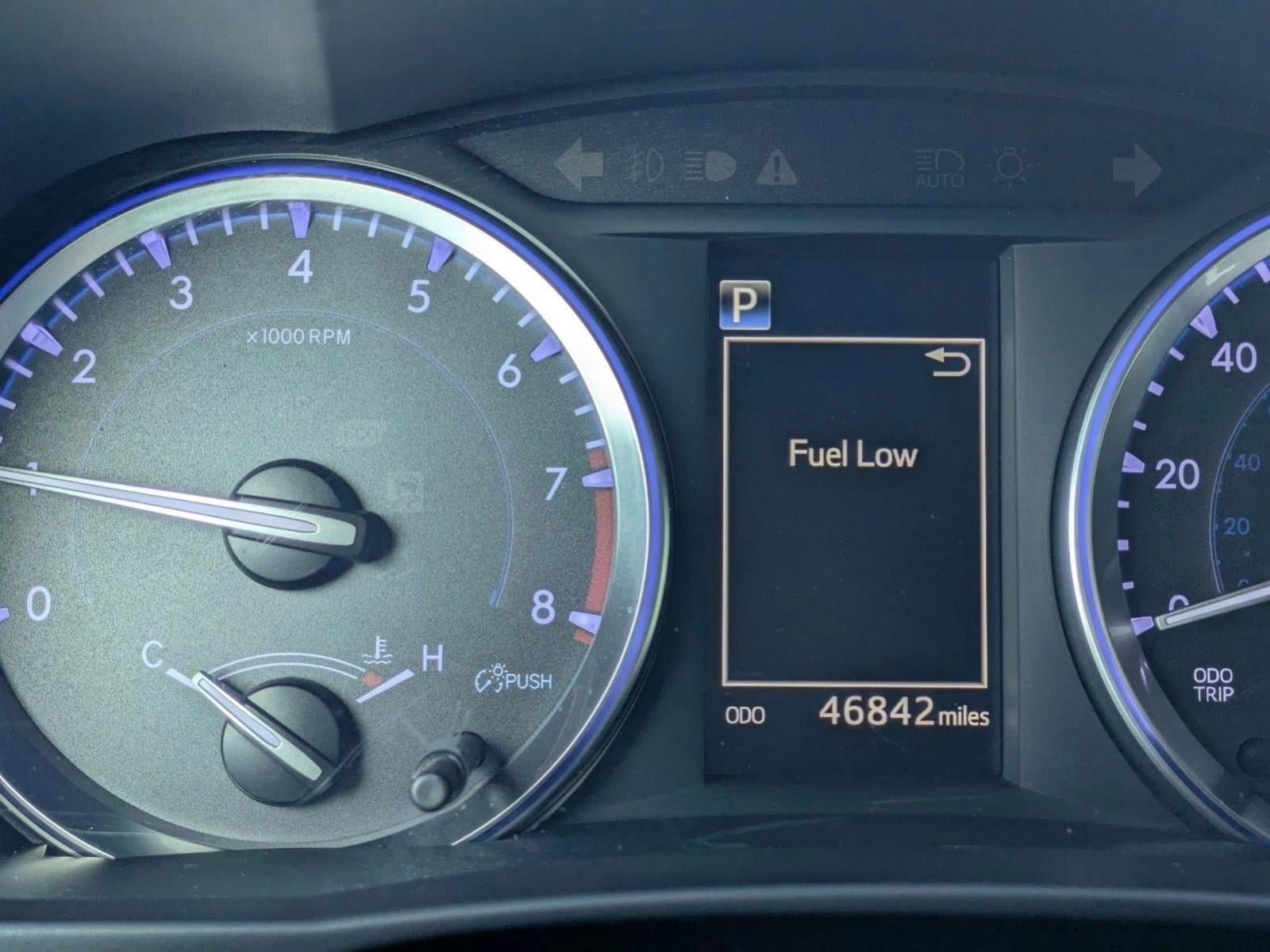 2019 Toyota Highlander Limited V6 AWD (Natl)