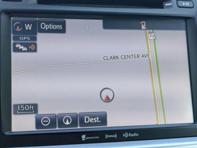 2019 Toyota Highlander Limited V6 AWD (Natl)