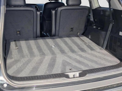 2019 Toyota Highlander Limited V6 AWD (Natl)