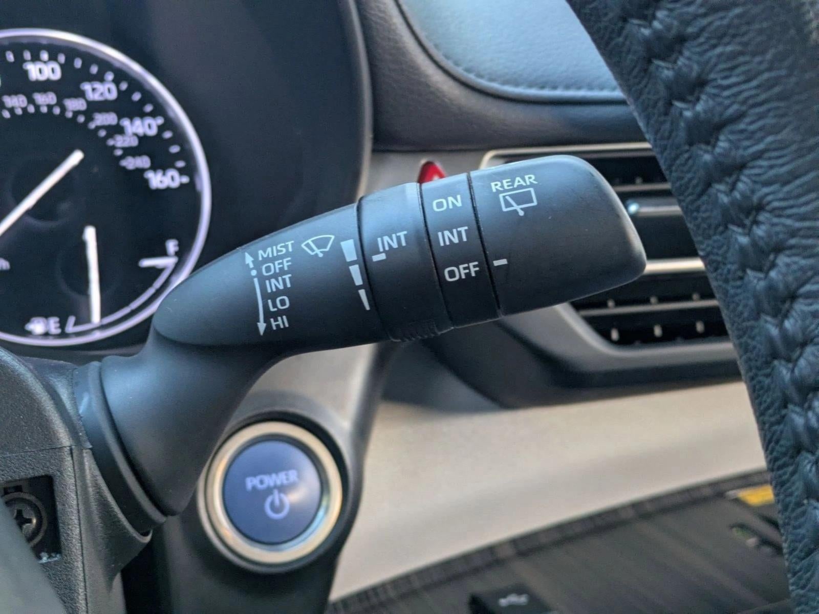 2021 Toyota Sienna Limited FWD 7-Passenger (GS)