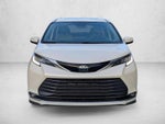 2021 Toyota Sienna Limited FWD 7-Passenger (GS)