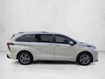 2021 Toyota Sienna Limited FWD 7-Passenger (GS)