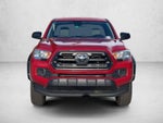 2019 Toyota Tacoma 2WD 2WD SR Access Cab 6' Bed I4 AT (GS)