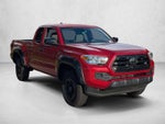 2019 Toyota Tacoma 2WD 2WD SR Access Cab 6' Bed I4 AT (GS)