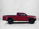 2019 Toyota Tacoma 2WD 2WD SR Access Cab 6' Bed I4 AT (GS)