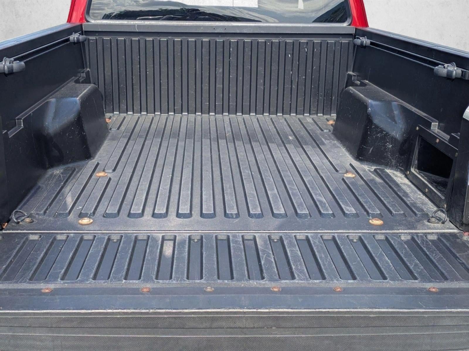 2019 Toyota Tacoma 2WD 2WD SR Access Cab 6' Bed I4 AT (GS)
