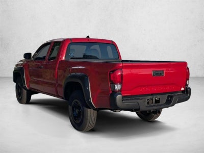 2019 Toyota Tacoma 2WD 2WD SR Access Cab 6' Bed I4 AT (GS)