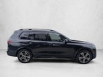 2024 BMW X7 xDrive40i Sports Activity Vehicle