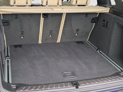 2022 BMW X3 sDrive30i Sports Activity Vehicle