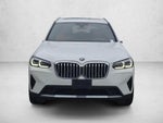 2022 BMW X3 sDrive30i Sports Activity Vehicle