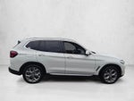 2022 BMW X3 sDrive30i Sports Activity Vehicle