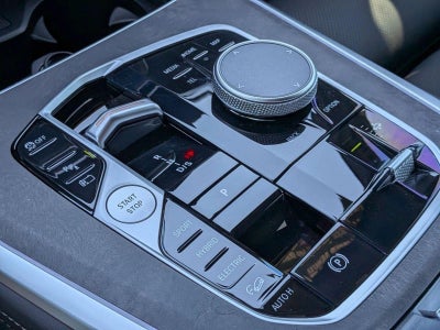 2025 BMW X5 xDrive50e Plug-In Hybrid