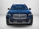 2025 BMW X5 xDrive50e Plug-In Hybrid