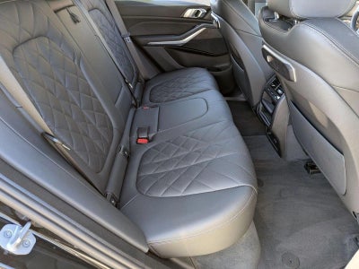 2025 BMW X5 xDrive50e Plug-In Hybrid