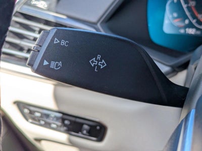 2021 BMW X5 sDrive40i Sports Activity Vehicle