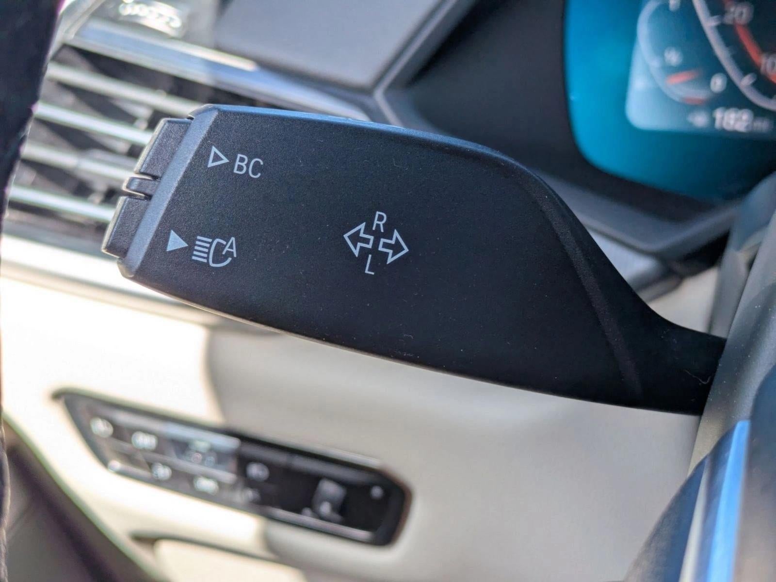 2021 BMW X5 sDrive40i Sports Activity Vehicle