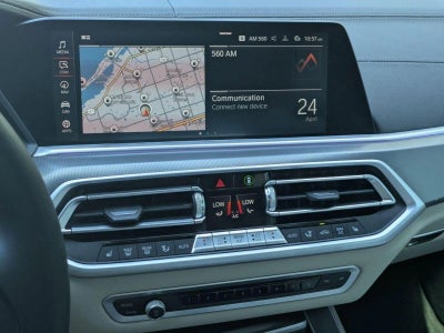 2021 BMW X5 sDrive40i Sports Activity Vehicle