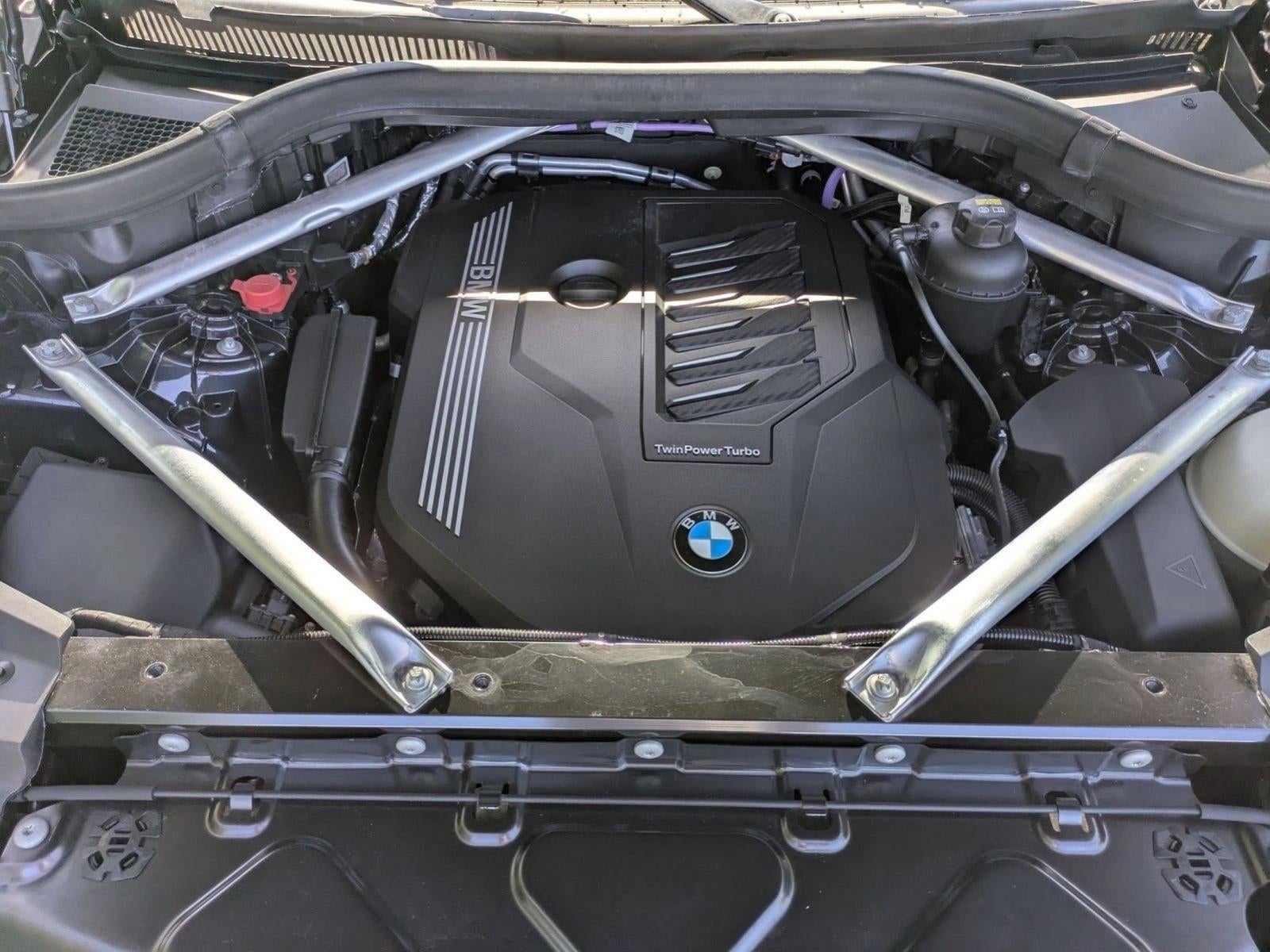 2021 BMW X5 sDrive40i Sports Activity Vehicle