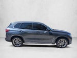 2021 BMW X5 sDrive40i Sports Activity Vehicle