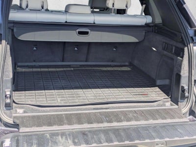 2021 BMW X5 sDrive40i Sports Activity Vehicle