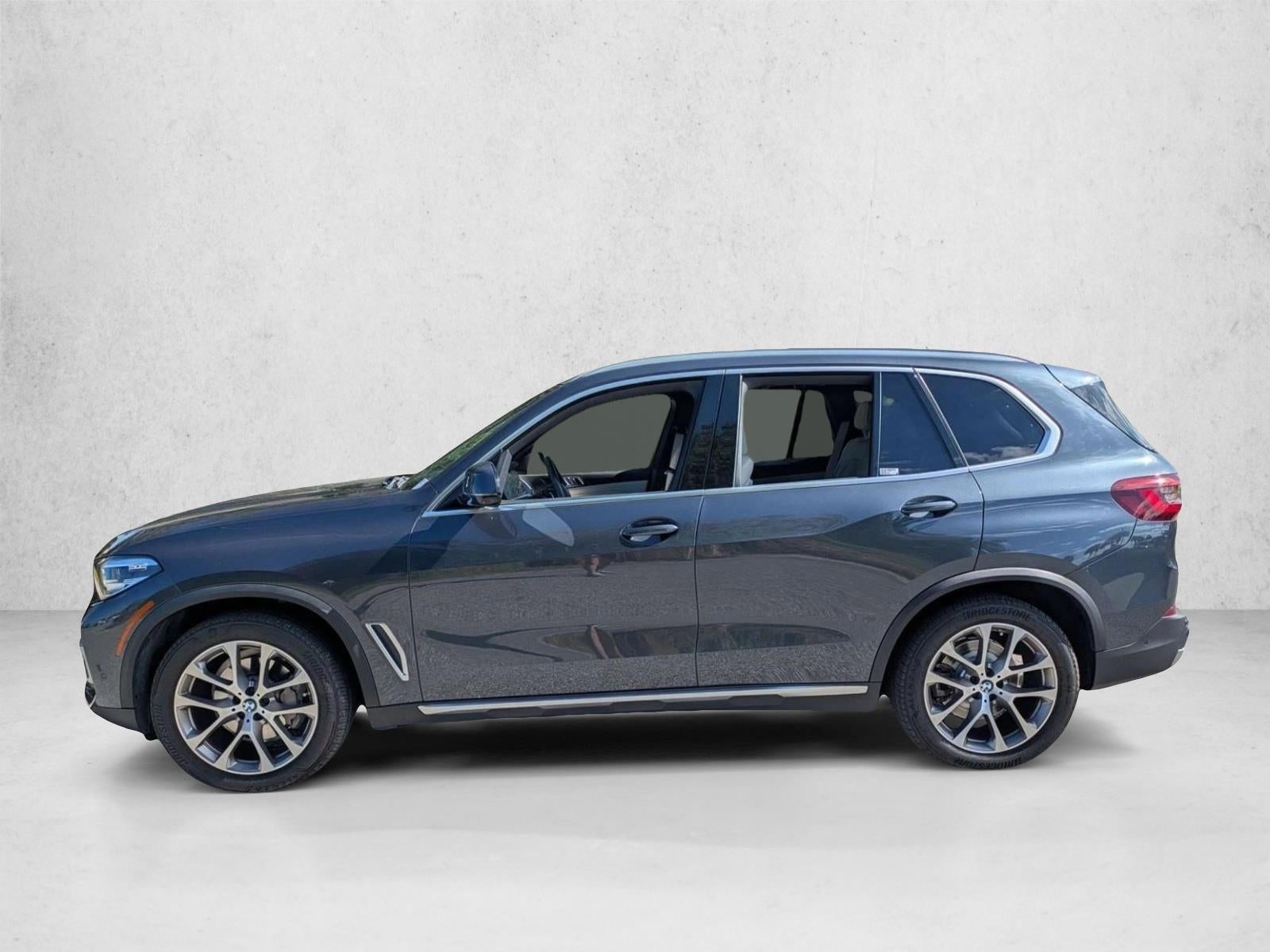 2021 BMW X5 sDrive40i Sports Activity Vehicle