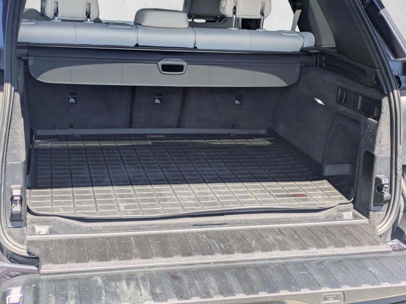 2021 BMW X5 sDrive40i Sports Activity Vehicle
