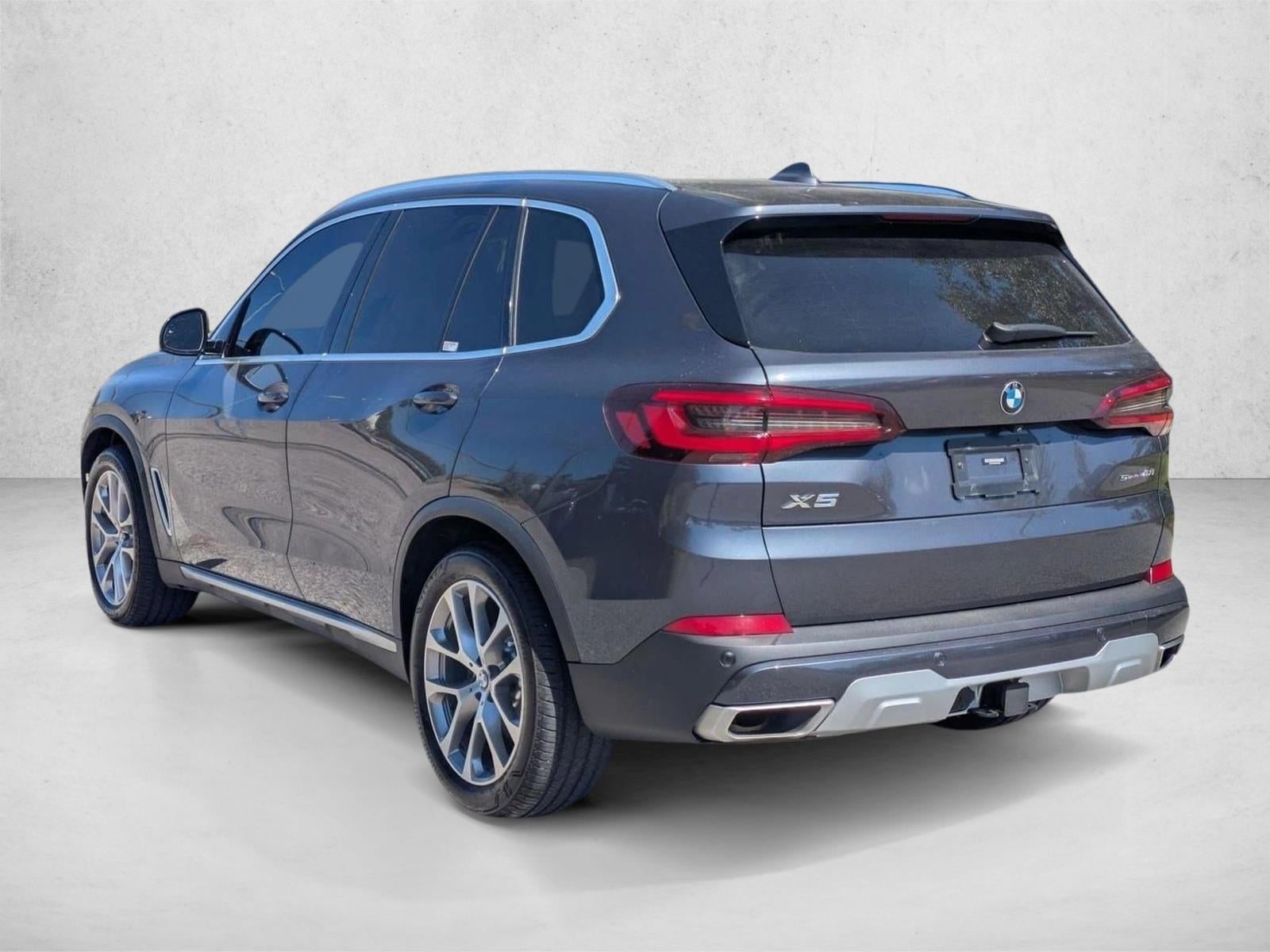 2021 BMW X5 sDrive40i Sports Activity Vehicle