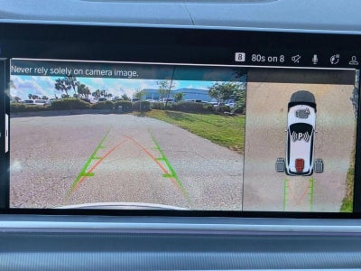 2022 BMW X5 sDrive40i Sports Activity Vehicle