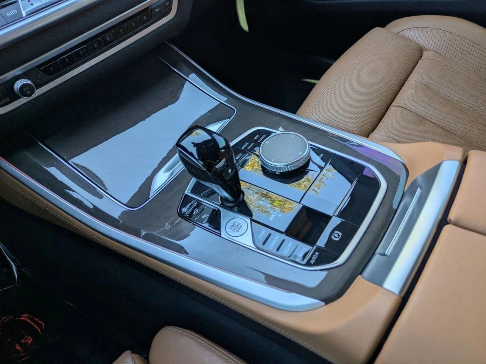 2022 BMW X5 sDrive40i Sports Activity Vehicle