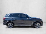 2022 BMW X5 sDrive40i Sports Activity Vehicle