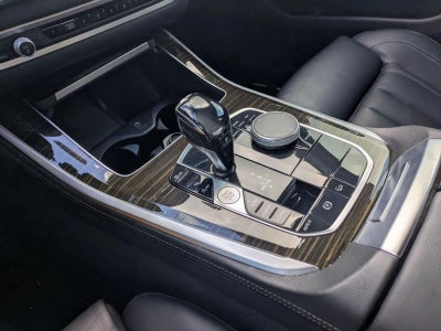 2020 BMW X5 xDrive40i Sports Activity Vehicle