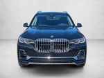 2022 BMW X7 xDrive40i Sports Activity Vehicle