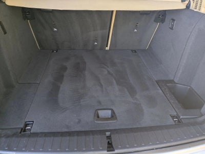 2012 BMW X3 28i AWD 4dr SUV