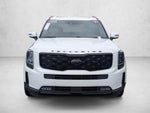 2021 Kia Telluride SX AWD
